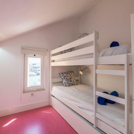 Lovelystay - Two Bedroom Duplex At Vilamoura Marina Dış mekan fotoğraf
