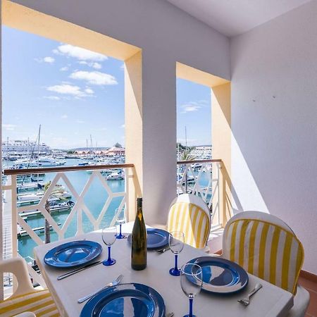 Lovelystay - Two Bedroom Duplex At Vilamoura Marina Dış mekan fotoğraf