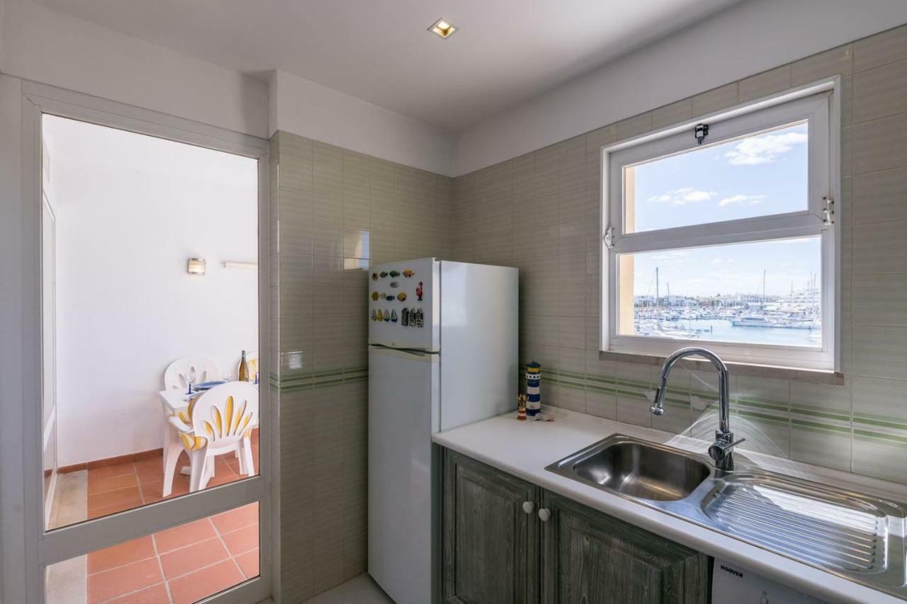 Lovelystay - Two Bedroom Duplex At Vilamoura Marina Dış mekan fotoğraf