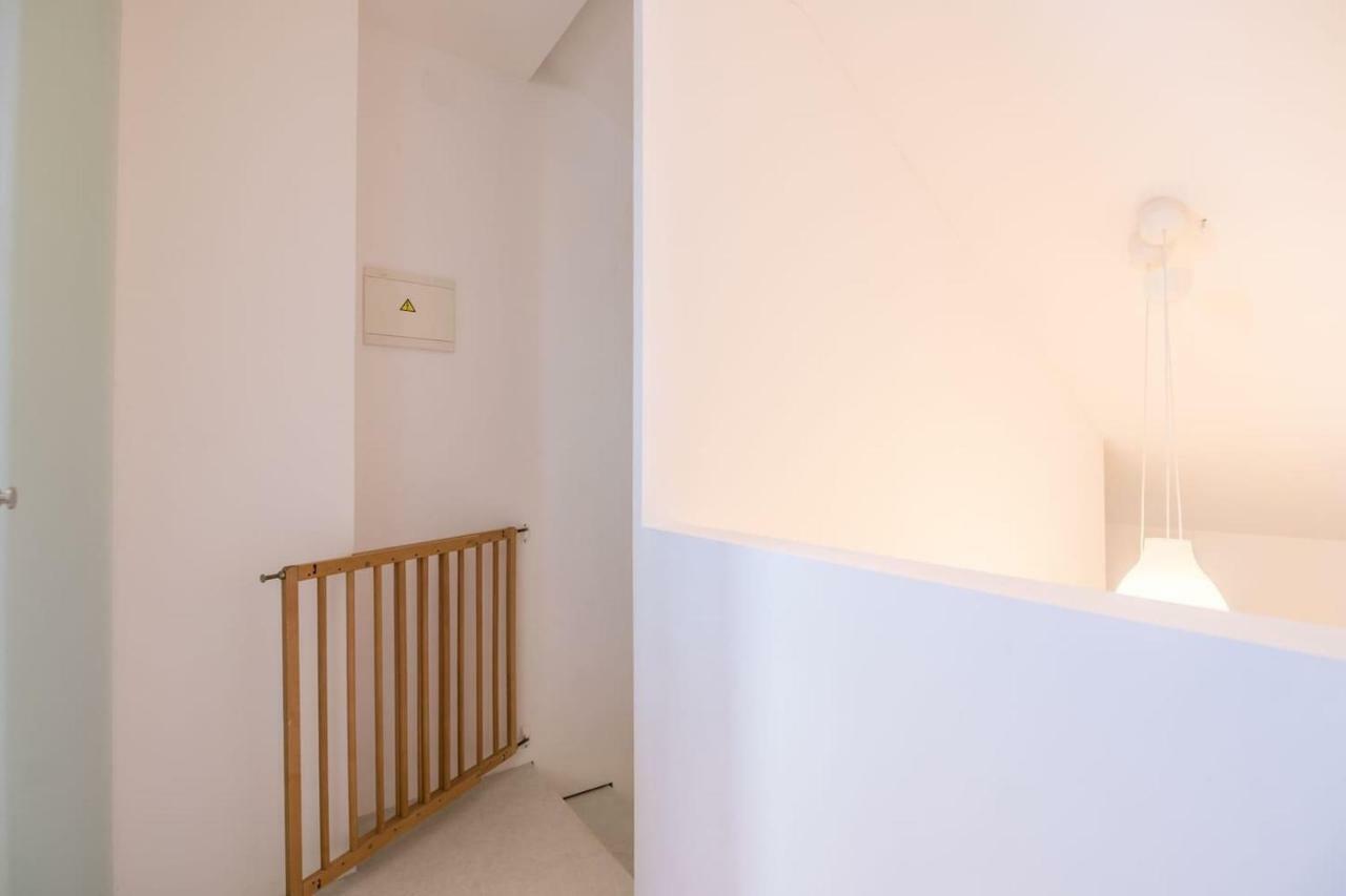 Lovelystay - Two Bedroom Duplex At Vilamoura Marina Dış mekan fotoğraf