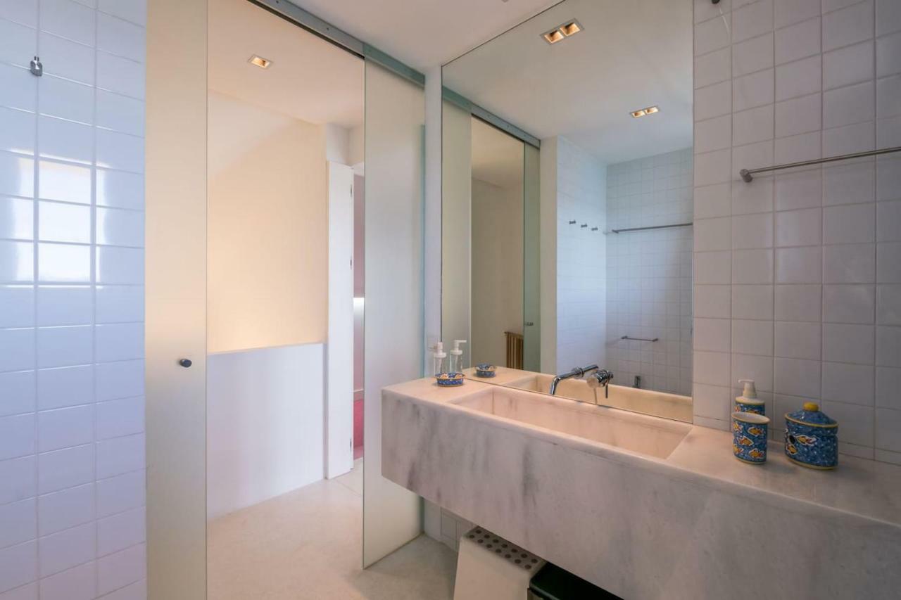 Lovelystay - Two Bedroom Duplex At Vilamoura Marina Dış mekan fotoğraf