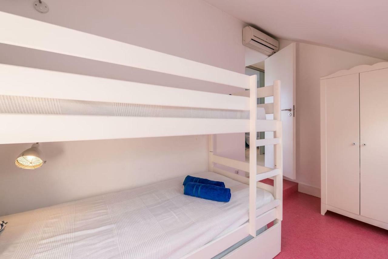 Lovelystay - Two Bedroom Duplex At Vilamoura Marina Dış mekan fotoğraf