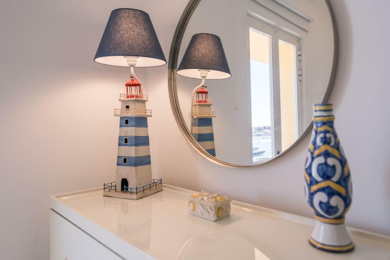 Lovelystay - Two Bedroom Duplex At Vilamoura Marina Dış mekan fotoğraf