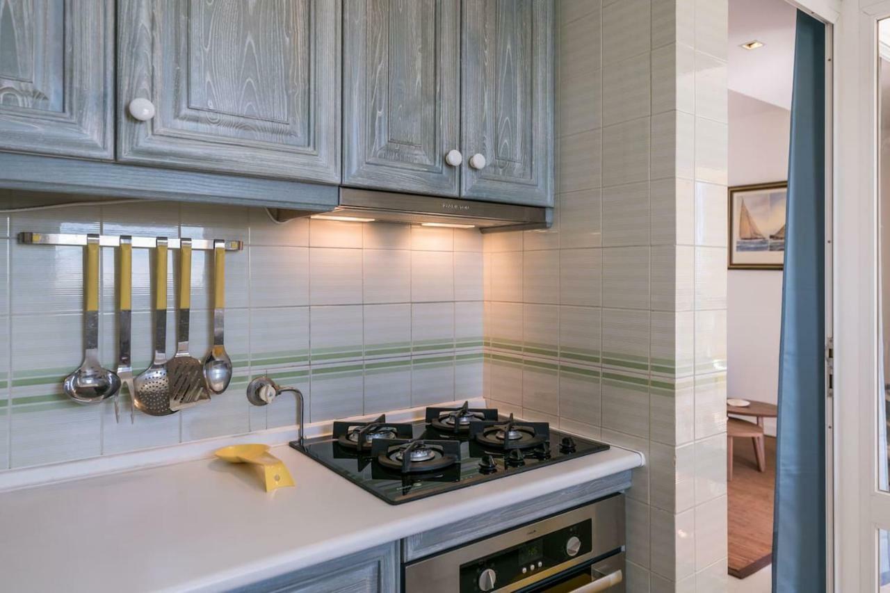 Lovelystay - Two Bedroom Duplex At Vilamoura Marina Dış mekan fotoğraf