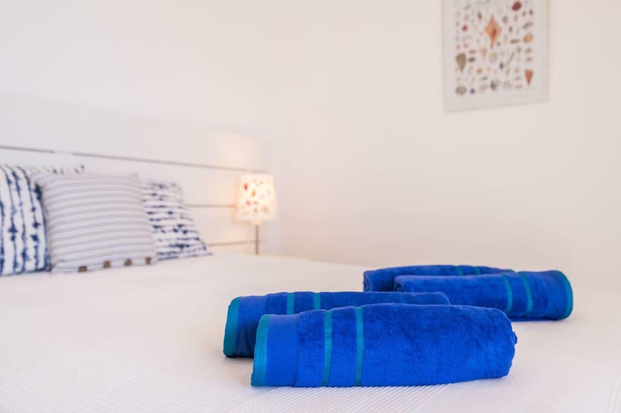 Lovelystay - Two Bedroom Duplex At Vilamoura Marina Dış mekan fotoğraf