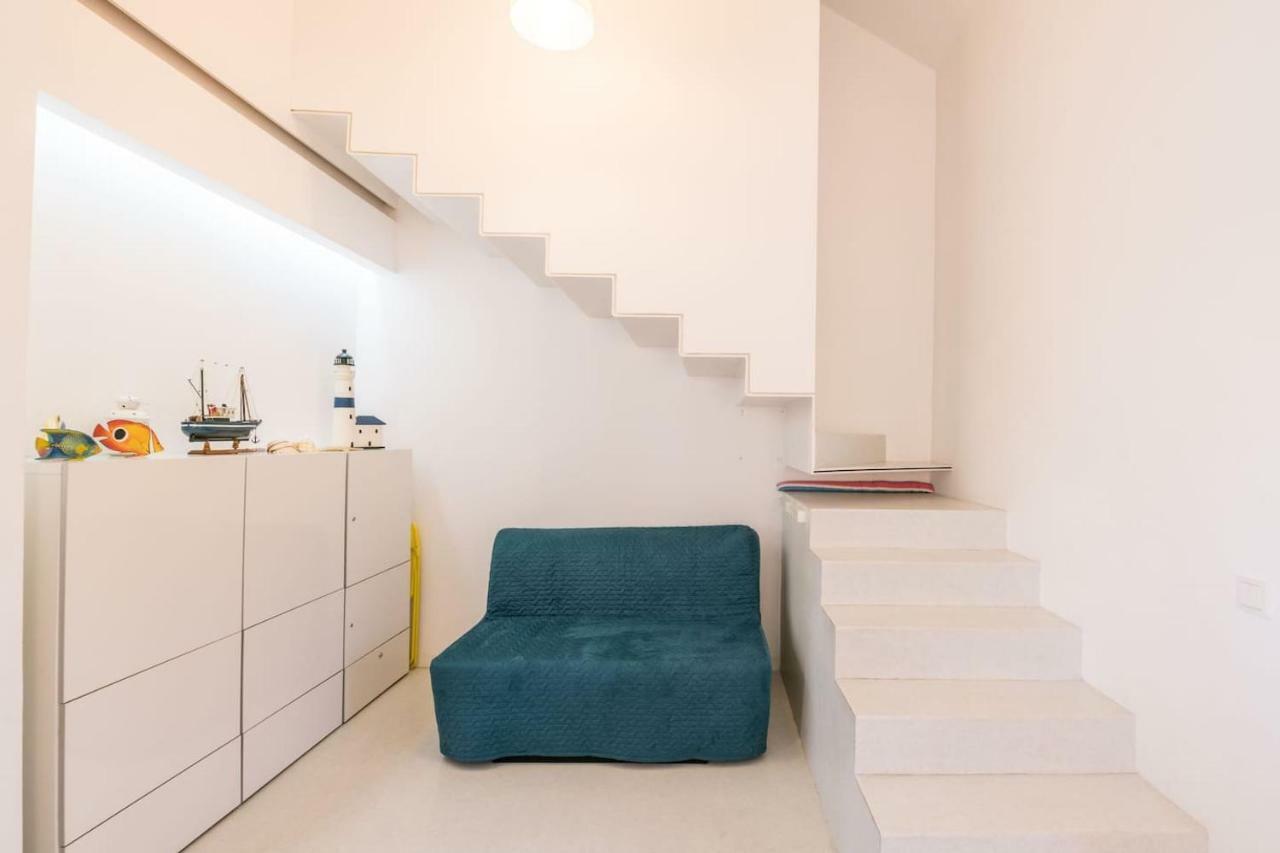 Lovelystay - Two Bedroom Duplex At Vilamoura Marina Dış mekan fotoğraf