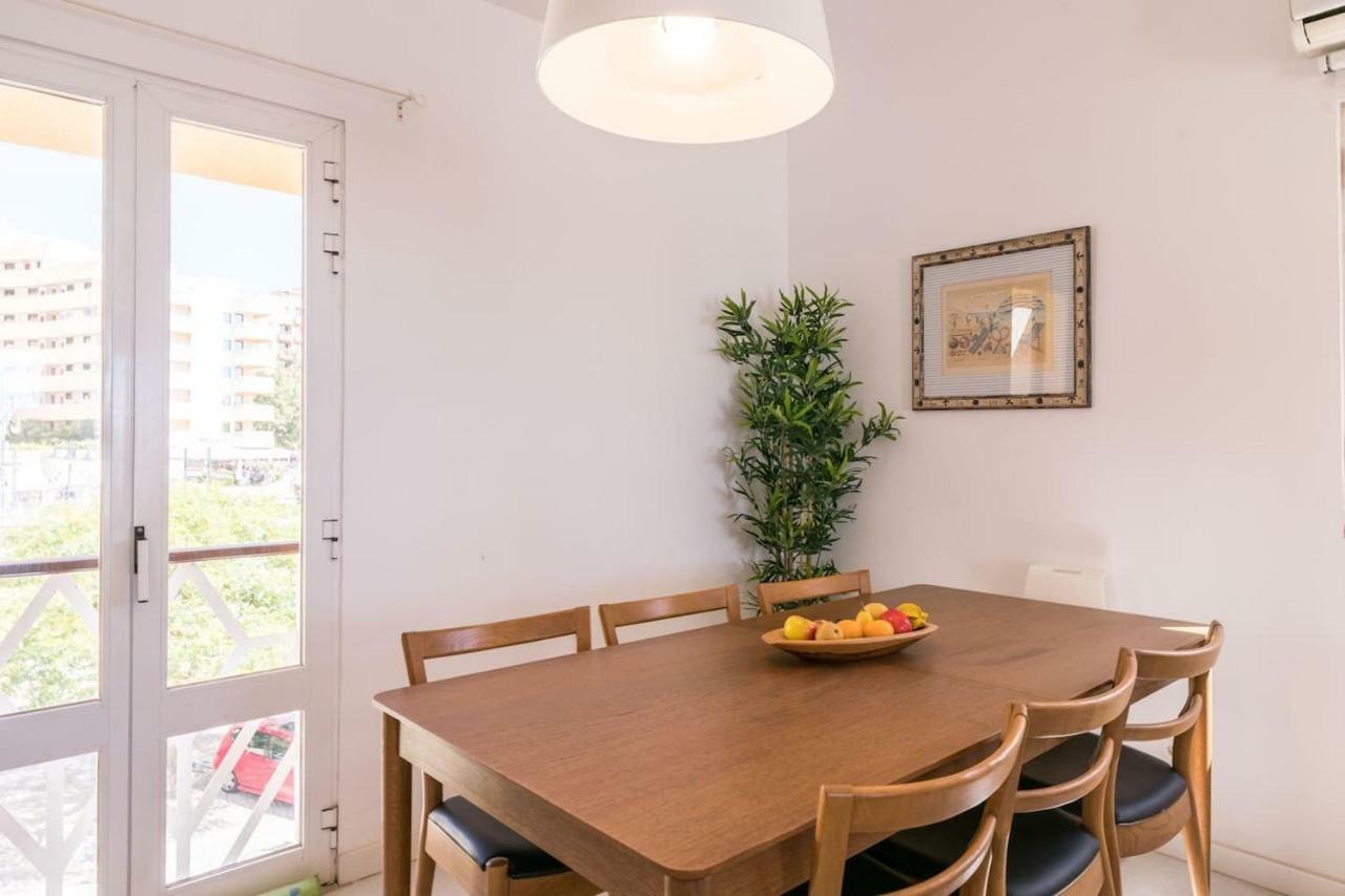 Lovelystay - Two Bedroom Duplex At Vilamoura Marina Dış mekan fotoğraf