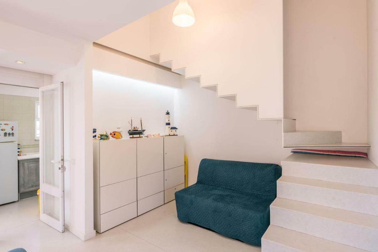 Lovelystay - Two Bedroom Duplex At Vilamoura Marina Dış mekan fotoğraf