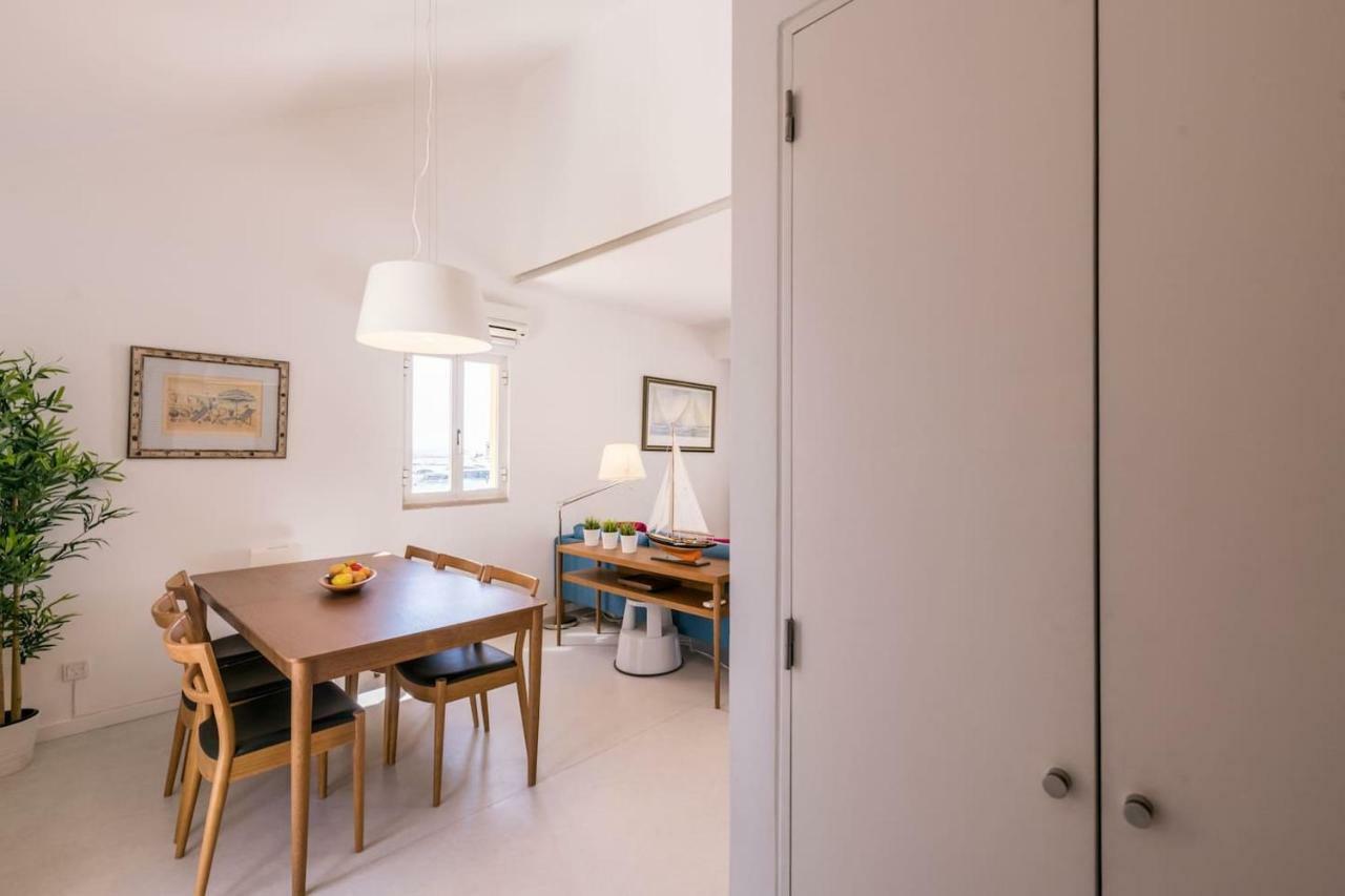 Lovelystay - Two Bedroom Duplex At Vilamoura Marina Dış mekan fotoğraf