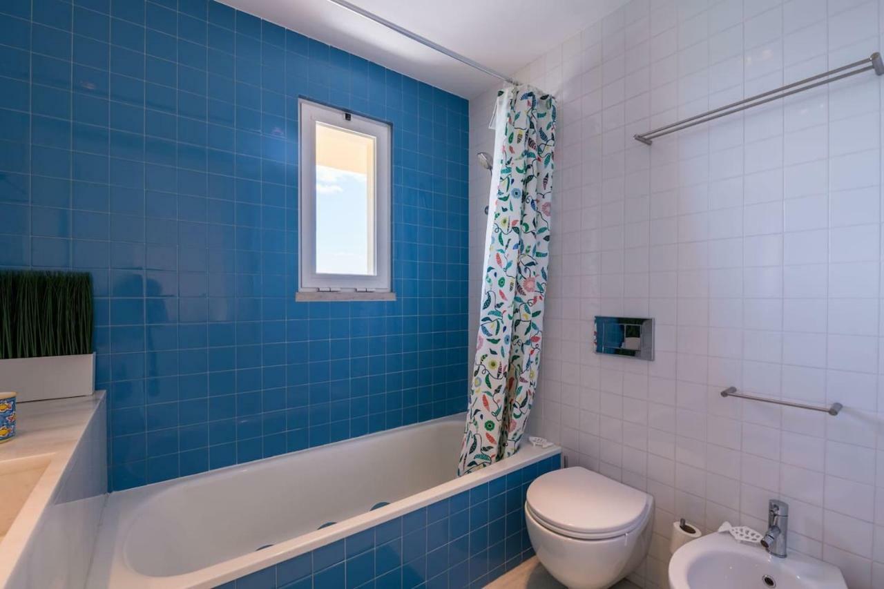 Lovelystay - Two Bedroom Duplex At Vilamoura Marina Dış mekan fotoğraf