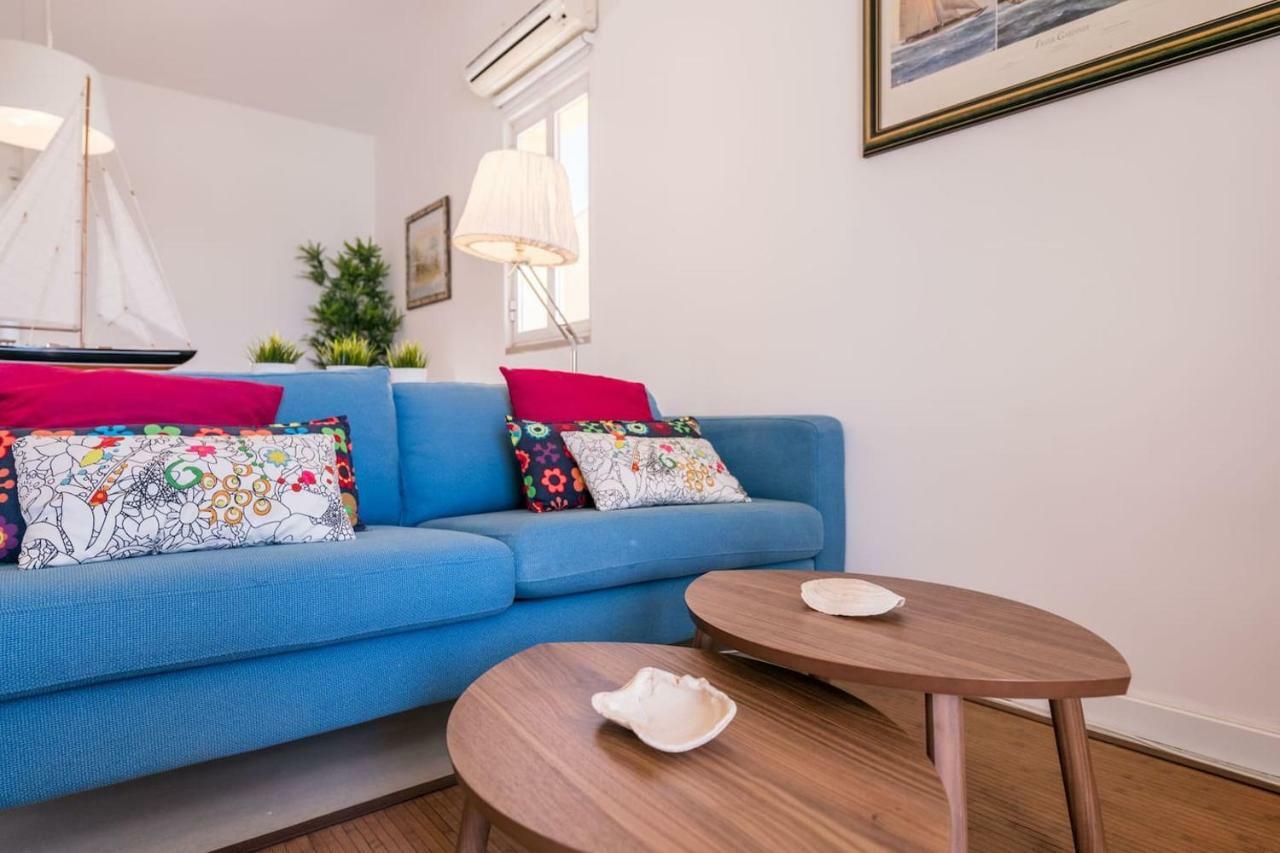 Lovelystay - Two Bedroom Duplex At Vilamoura Marina Dış mekan fotoğraf